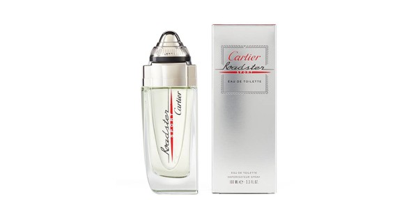 Cartier roadster best sale edt 100ml